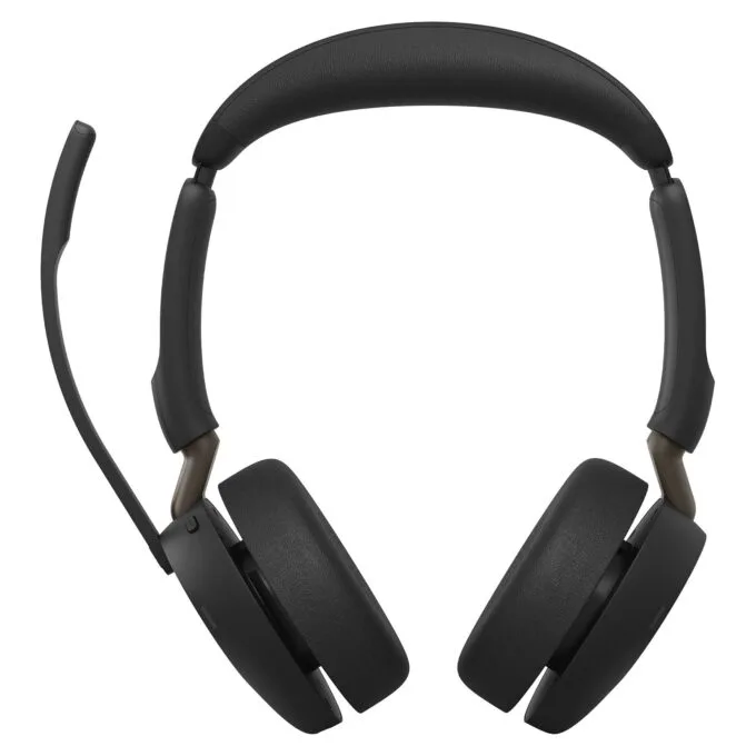 JABRA EVOLVE3 65 STEREO LINK — image 3