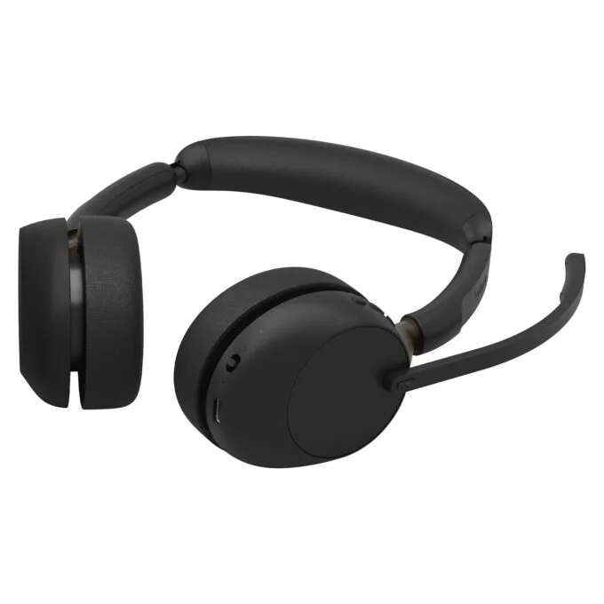 JABRA EVOLVE3 65 STEREO LINK — image 5