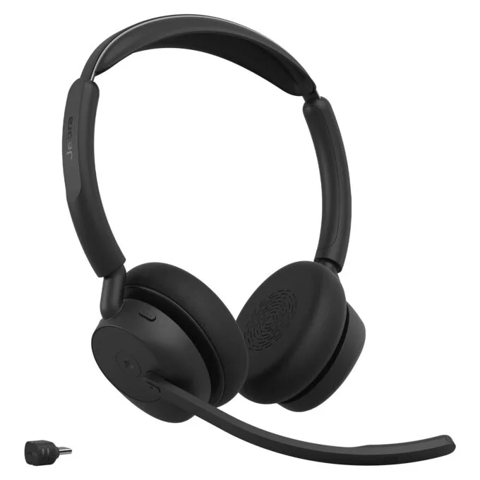 JABRA EVOLVE3 45 STEREO LINK — image 3