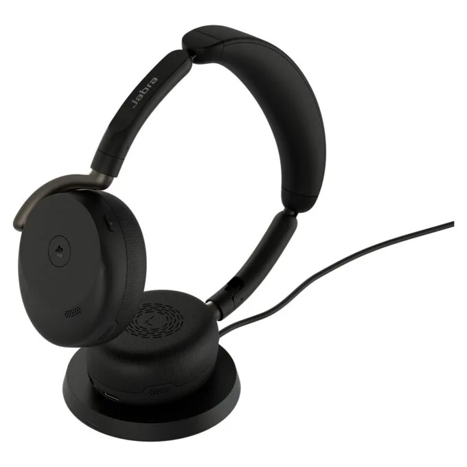 JABRA EVOLVE3 65 FLEX MS — image 2
