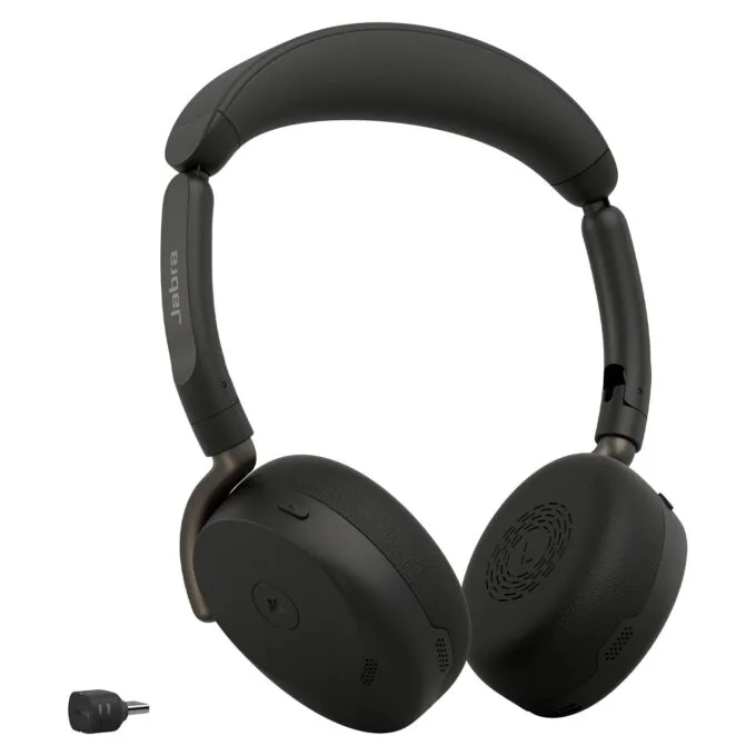 JABRA EVOLVE3 65 FLEX MS — image 3