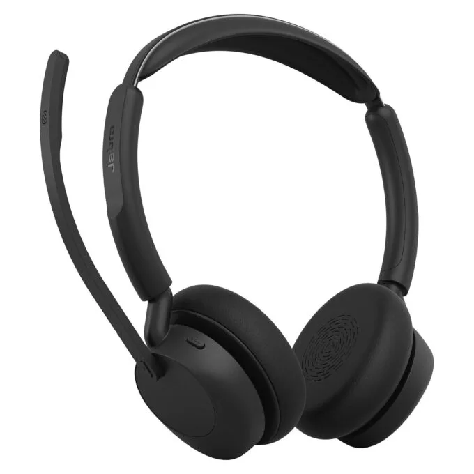 JABRA EVOLVE3 45 STEREO LINK — image 4