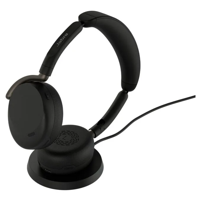 JABRA EVOLVE3 65 FLEX UC — image 2