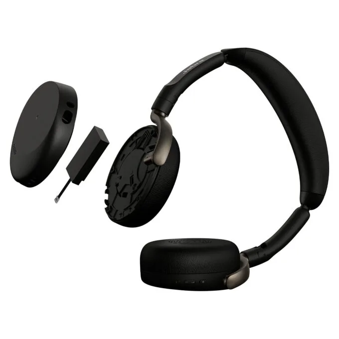 JABRA EVOLVE3 65 FLEX UC — image 6