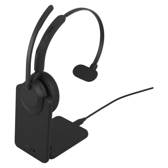 JABRA EVOLVE3 45 MONO LINK 390A — image 2