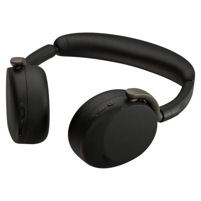 JABRA EVOLVE3 65 FLEX UC — image 3