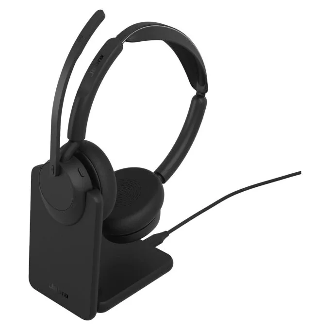 JABRA EVOLVE3 45 STEREO LINK — image 2