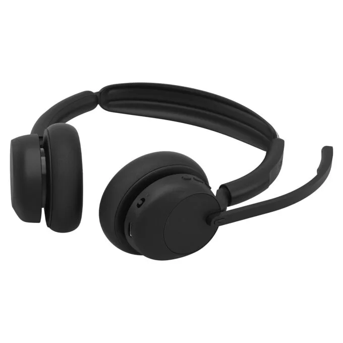 JABRA EVOLVE3 45 STEREO LINK — image 5