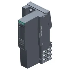 Siemens 6ES7155-6AU01-0BN0 digital/analogue I/O module