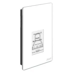 Auerswald TFS-Dialog 400 wei Trsprechsystem