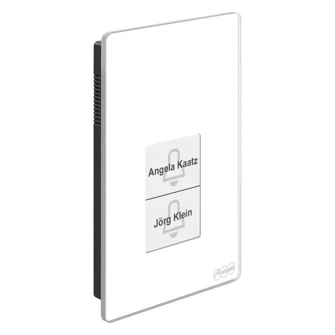 Auerswald TFS-Dialog 400 wei Trsprechsystem — image 3