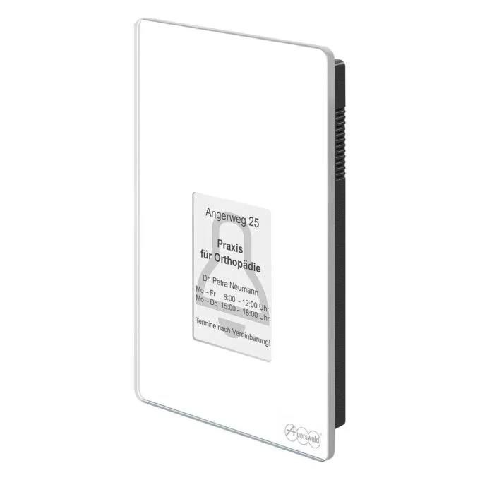 Auerswald TFS-Dialog 400 wei Trsprechsystem — image 4