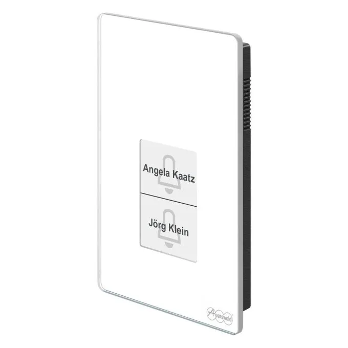 Auerswald TFS-Dialog 400 wei Trsprechsystem — image 5
