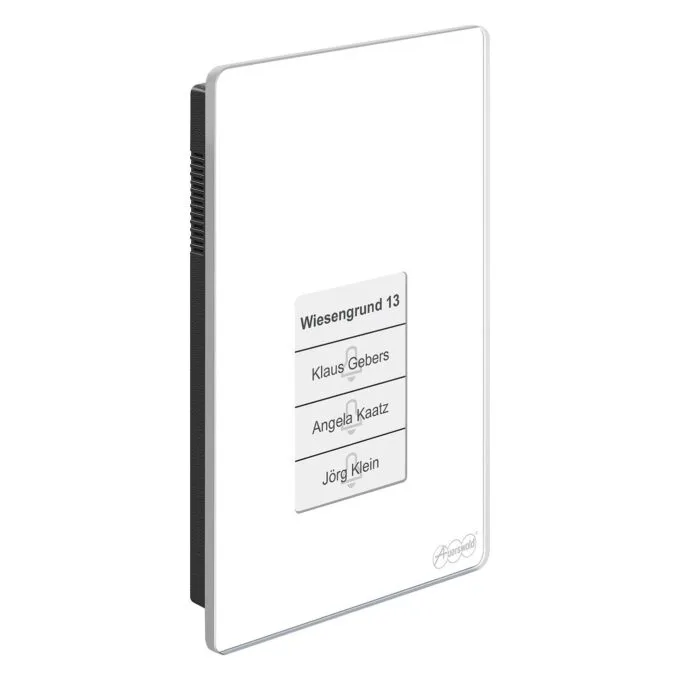 Auerswald TFS-Dialog 400 wei Trsprechsystem — image 7