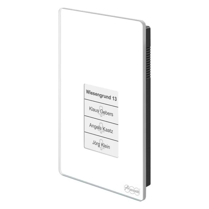 Auerswald TFS-Dialog 400 wei Trsprechsystem — image 8