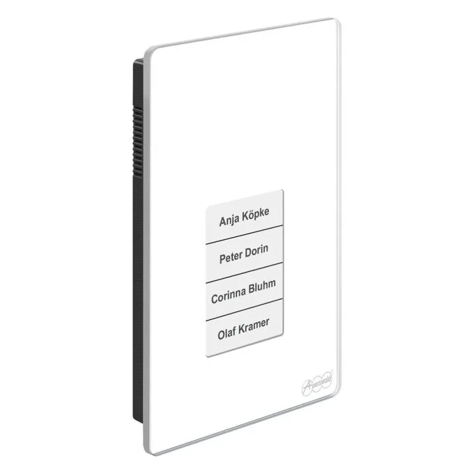 Auerswald TFS-Dialog 400 wei Trsprechsystem — image 10