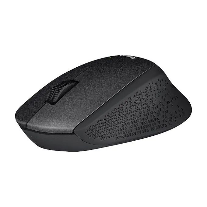 Logitech M330 SILENT PLUS Mouse right RF Wireless Mechanical 1000 DPI (910-004905) — image 3