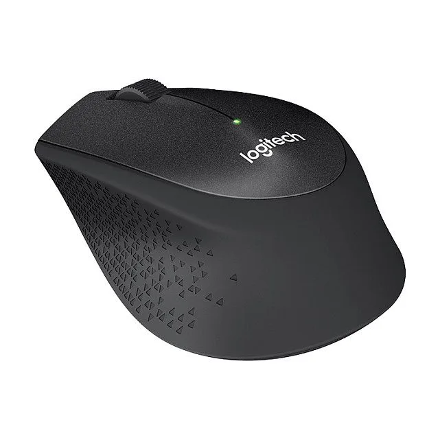 Logitech M330 SILENT PLUS Mouse right RF Wireless Mechanical 1000 DPI (910-004905) — image 5