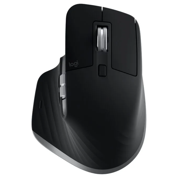Logitech MX Master 3S for Mac mouse — image 1