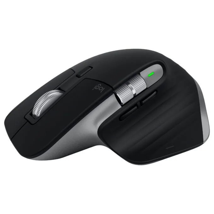 Logitech MX Master 3S for Mac mouse — image 2