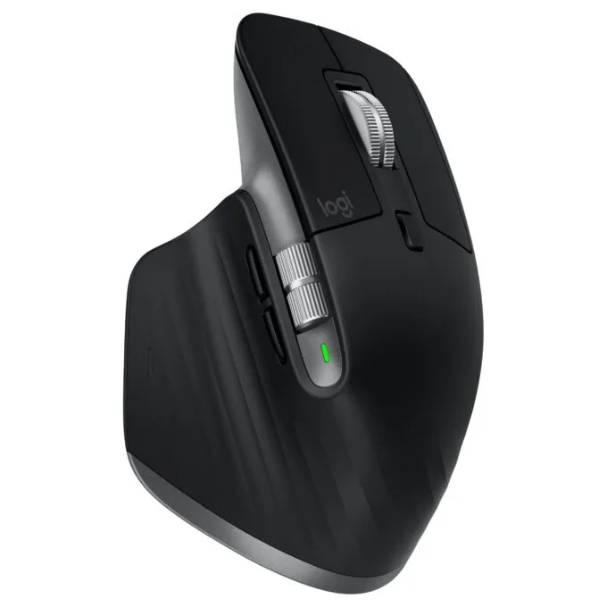Logitech MX Master 3S for Mac mouse — image 5