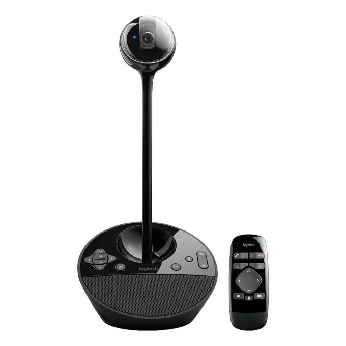 Logitech BCC950 Video conferencing component — image 1