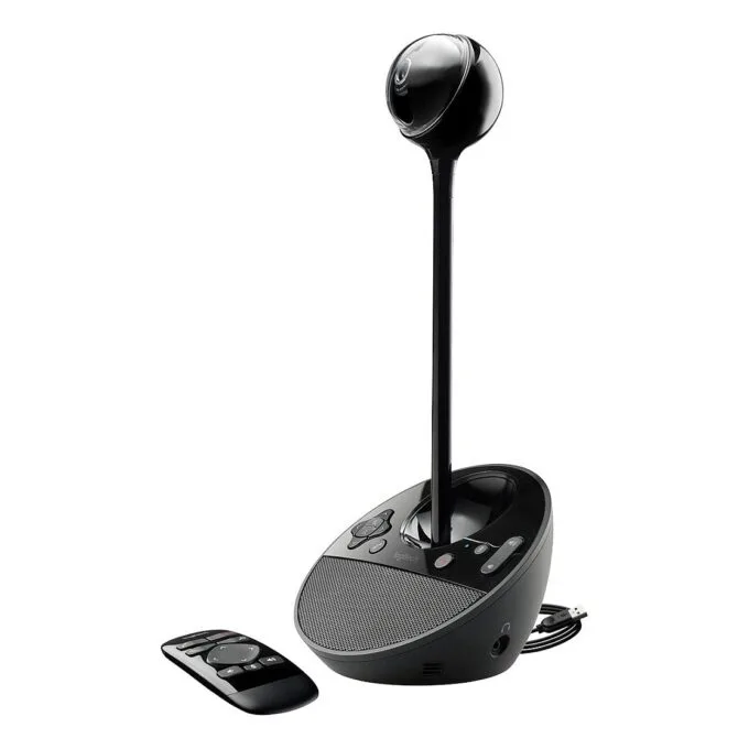 Logitech BCC950 Video conferencing component — image 2