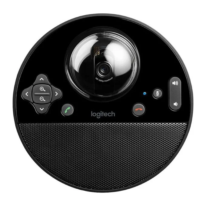 Logitech BCC950 Video conferencing component — image 3