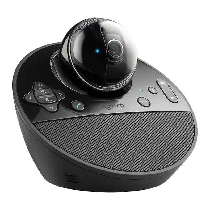 Logitech BCC950 Video conferencing component — image 4