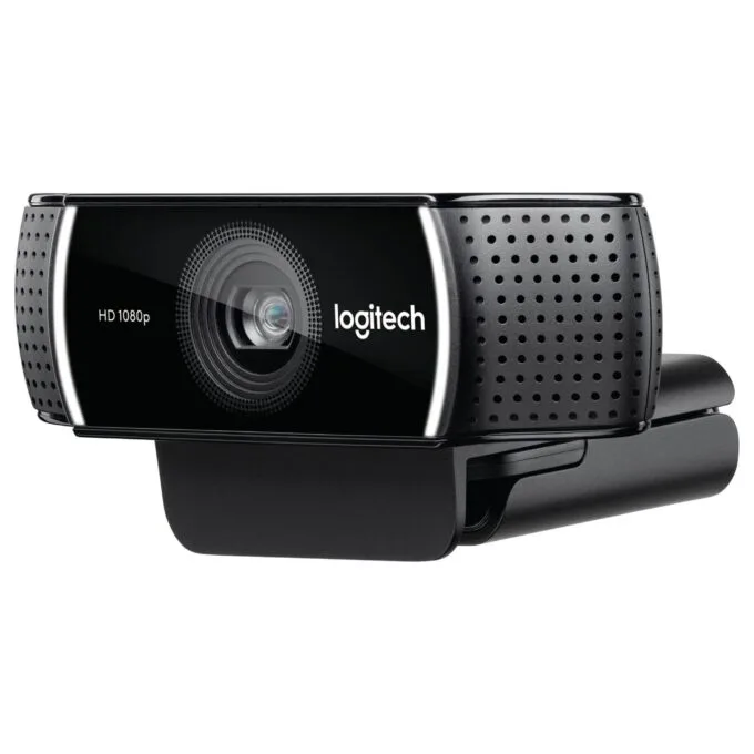 Logitech HD Pro Webcam C922 - Web camera - Color — image 7