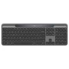 Logitech SLIM SOLAR+ KEYBOARD