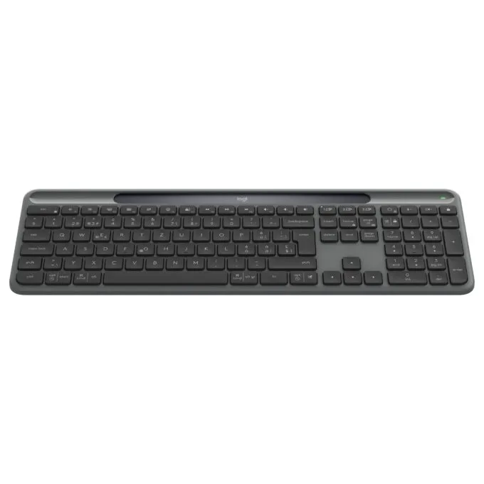 Logitech SLIM SOLAR+ KEYBOARD — image 4