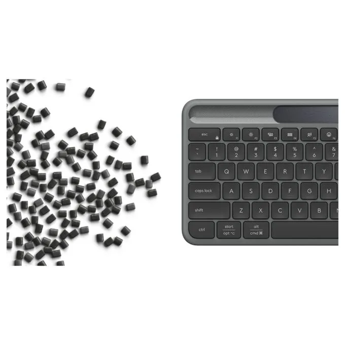 Logitech SLIM SOLAR+ KEYBOARD — image 7