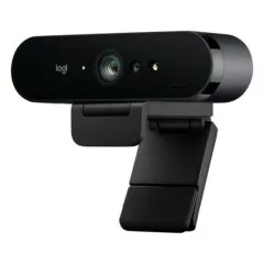 Logitech Webcam BRIO Stream, 60 fps, 1080p, black