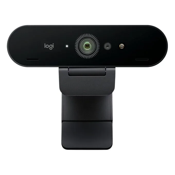 Logitech Webcam BRIO Stream, 60 fps, 1080p, black — image 2