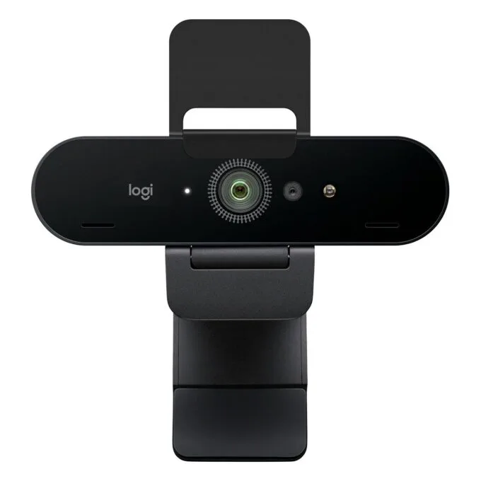 Logitech Webcam BRIO Stream, 60 fps, 1080p, black — image 4