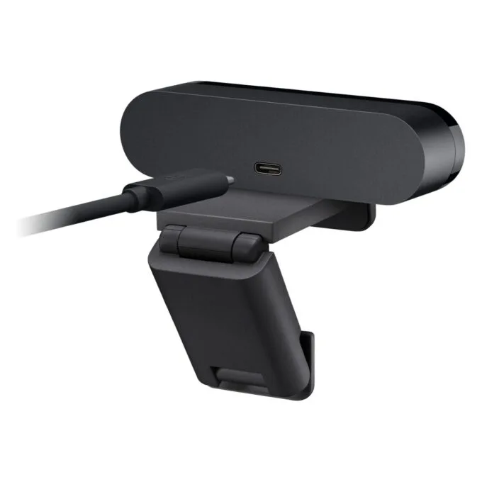 Logitech Webcam BRIO Stream, 60 fps, 1080p, black — image 5