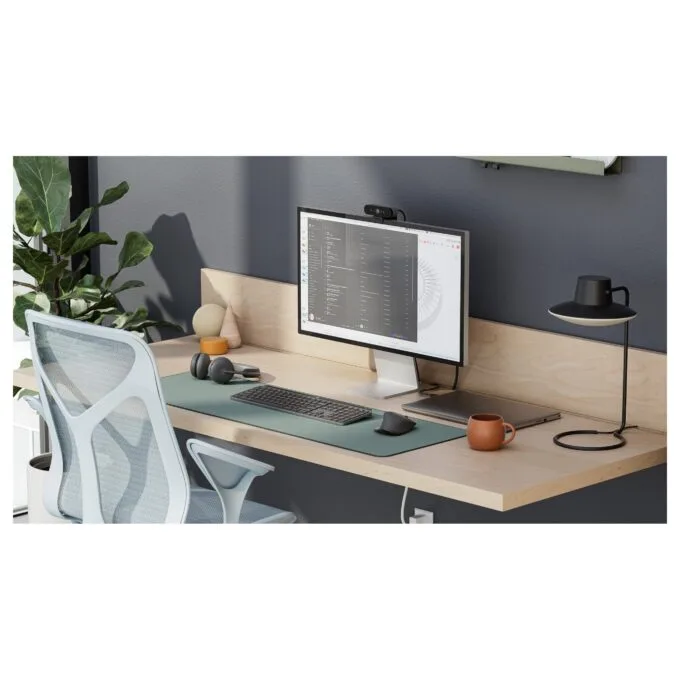 Logitech Webcam BRIO Stream, 60 fps, 1080p, black — image 7