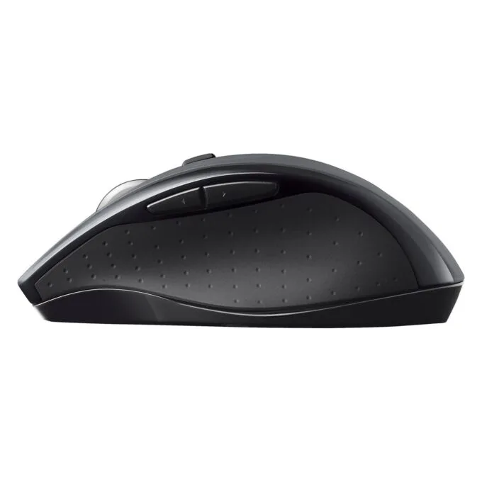 Logitech 910-001935 Marathon M705 Wireless Optical Mouse RF — image 6