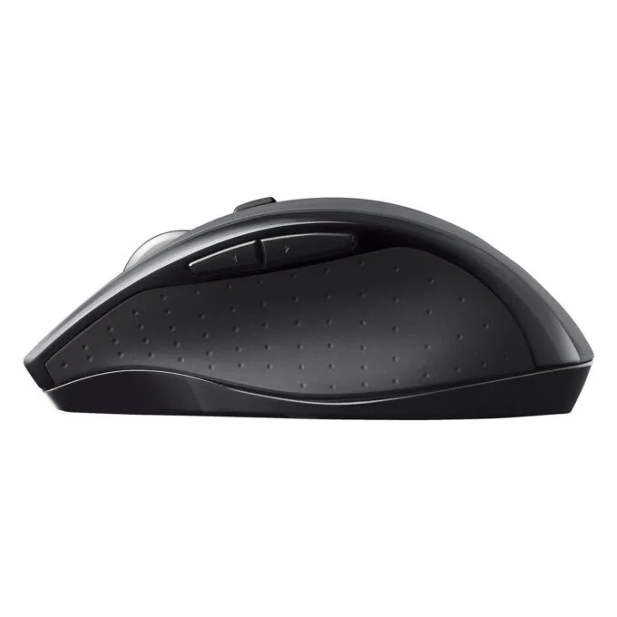 Logitech 910-001935 Marathon M705 Wireless Optical Mouse RF — image 7