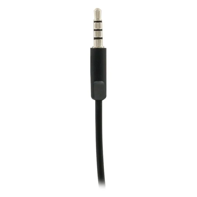Logitech 981-000612 H111 Stereo Headset Grey — image 3