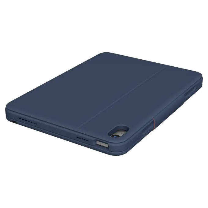 Logitech Rugged Combo 4c Touch CLASSIC BLUE (DE) — image 4