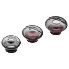 HP Poly Hewlett Packard Poly replacement ear tips Voyager 5200 size L (203710-03)