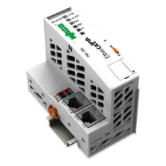 WAGO 750-354 EtherCAT Feldbuskoppler