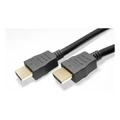 Goobay 1,5m Ultra High-Speed HDMI™-Kabel 2.1 mit Ethernet 8K@60Hz, 48 Gbit/s, 3D