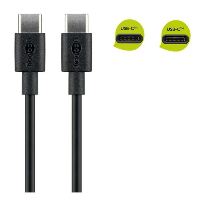 goobay Kabel 51243 2 m — image 3