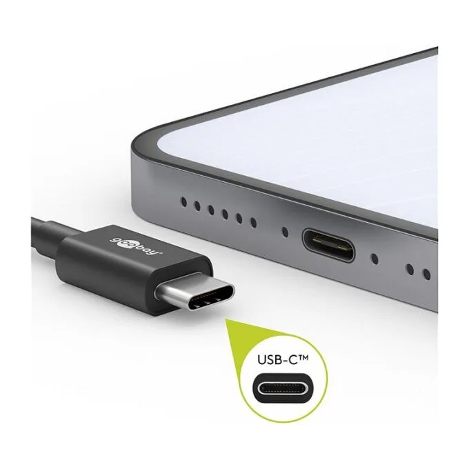 goobay Kabel 51243 2 m — image 4