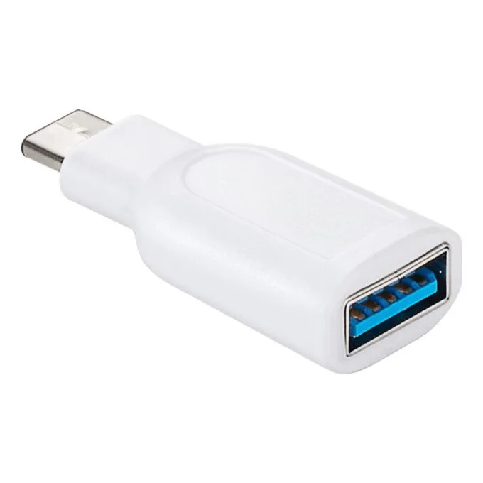 goobay Adapter USB 3.0 C/USB 3.0 — image 1