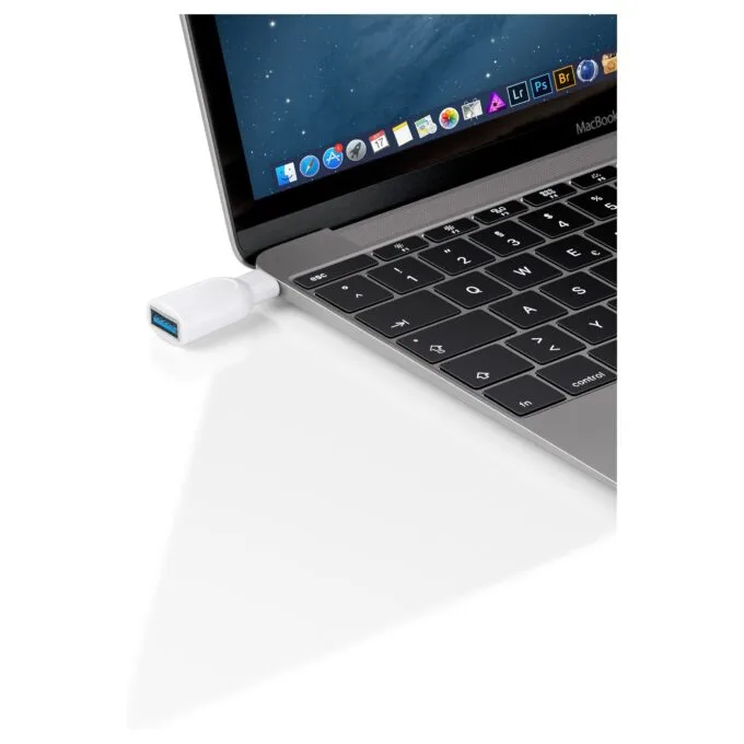 goobay Adapter USB 3.0 C/USB 3.0 — image 3