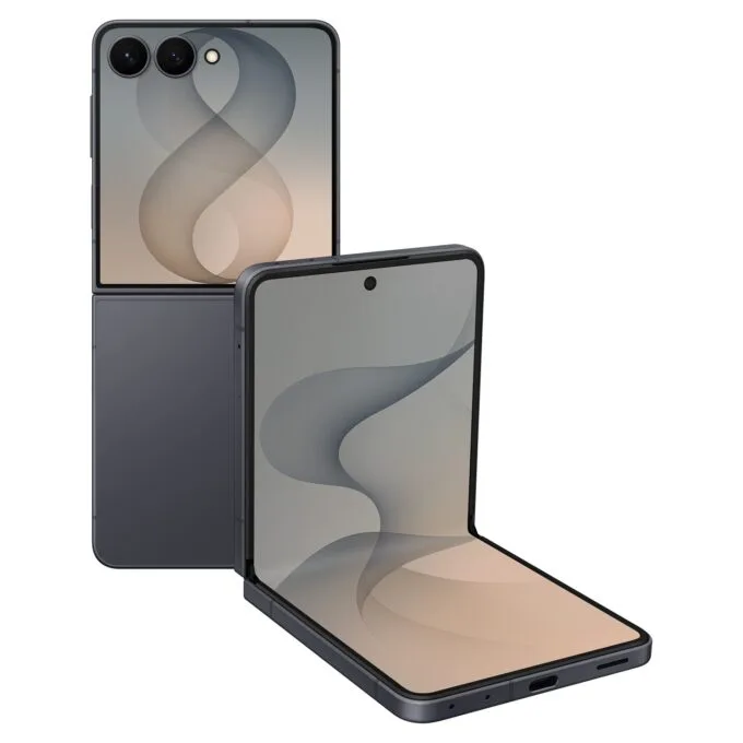 Samsung Galaxy Z Flip8 — image 2